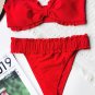 Sexy Two Piece Swimsuit