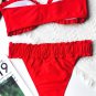 Sexy Two Piece Swimsuit