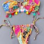 Lucy Bandeau 2 Piece Bikini