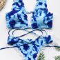 Dye Hard Strappy Bikini