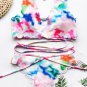 Dye Hard Strappy Bikini
