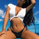 Cardi Two Piece Swimsuit