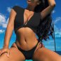 Cardi Two Piece Swimsuit