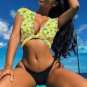 Cardi Two Piece Swimsuit