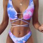 Dye For You Bikini Set