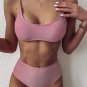 Born To Sparkle Bikini Set