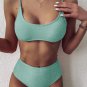 Born To Sparkle Bikini Set