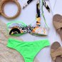 One Shoulder Bikini Swimsuit