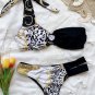 One Shoulder Bikini Swimsuit