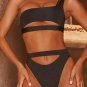 Cut To The Chase Bikini Set