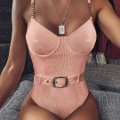 Seaside Sweet One Piece
