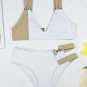 Wanderlust Summer 2 Piece Bikini