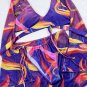 Sunset Memories 3 Piece Bikini Set