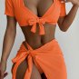 Yacht Living 4 Piece Sunsuit Set