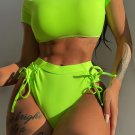 Cardi Two Piece Swimsuit