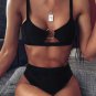 Wild's Play Two Piece Swimsuit