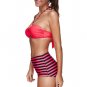 Sexy Strapless Bikini Swimwear