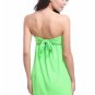 Ruffles on Top Beach Cover Up