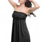 Ruffles on Top Beach Cover Up