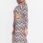 Long Sleeve Scoop Neck Two Piece Set