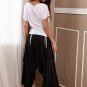 Sexy Top and Billow Pants Set