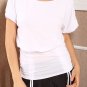 Sexy Top and Billow Pants Set