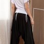 Sexy Top and Billow Pants Set