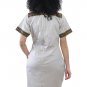 Traditional African Dashiki Dress