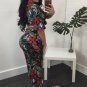 Sexy Slit Front Two Piece Suits