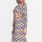 Long Sleeve Scoop Neck Two Piece Set