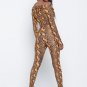 Sexy Off The Shoulder Long Sleeves Two Pieces Set