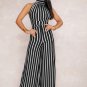 Sexy Halter Neck Backless Jumpsuits