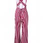Sexy Halter Neck Backless Jumpsuits