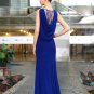 Sleeveless Maxi Dress