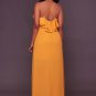 Ruffle Maxi Dress
