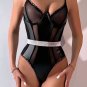 Beg For It Latex Teddy
