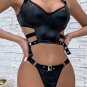 Listen Up Vinyl 2 Piece Set