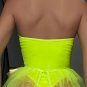 Vinyl Countdown Bodysuit