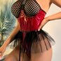 Vinyl Vengeance Bodysuit