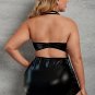 Plus Size Dream of Me Pajama Set
