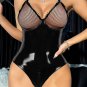 Vinyl Vengeance Bodysuit