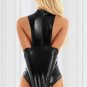 Vinyl Countdown Bodysuit