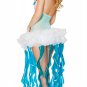 Luxury Jellyfish Costume Dress