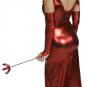 Seductive Devil Costume