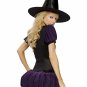 Striking Witch Purple Costume