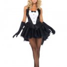 Lovely Bunny Costume