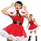 Fashion Christmas Costumes For Women