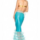 Mystical Mermaid Costume