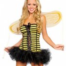 Busy Bee Costume