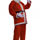 Men's Santa Claus Costume